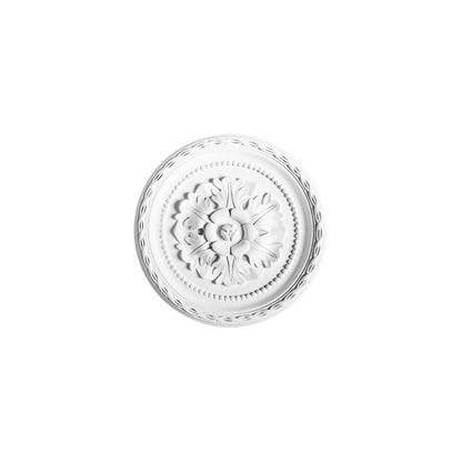 R13 Orac Ceiling Rose