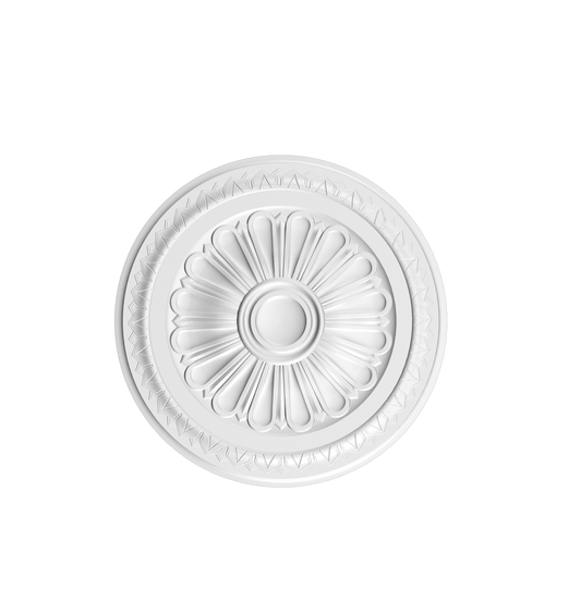 R14 Orac Ceiling Rose