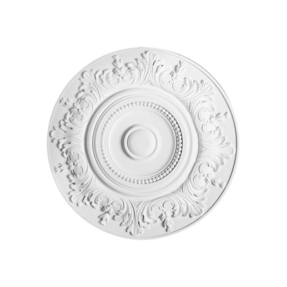R17 Orac Ceiling Rose
