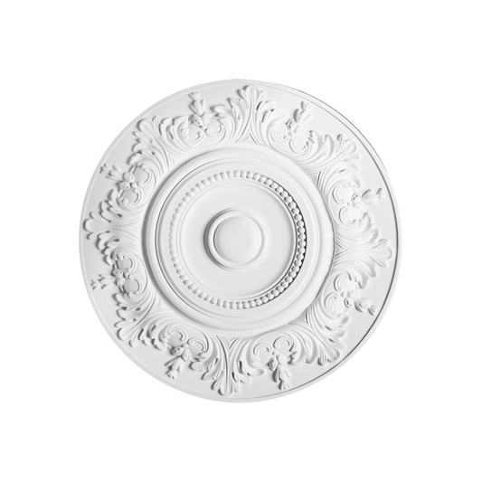 R17 Orac Ceiling Rose