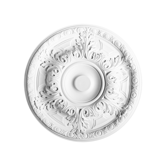 R18 Orac Ceiling Rose
