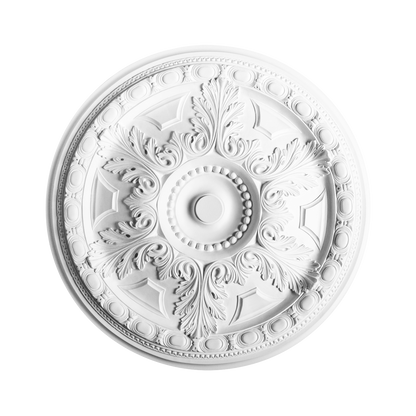 R23 Orac Ceiling Rose