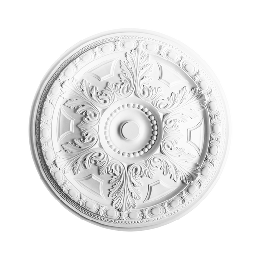R23 Orac Ceiling Rose
