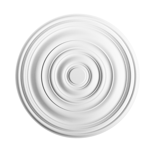 R40 Orac Ceiling Rose