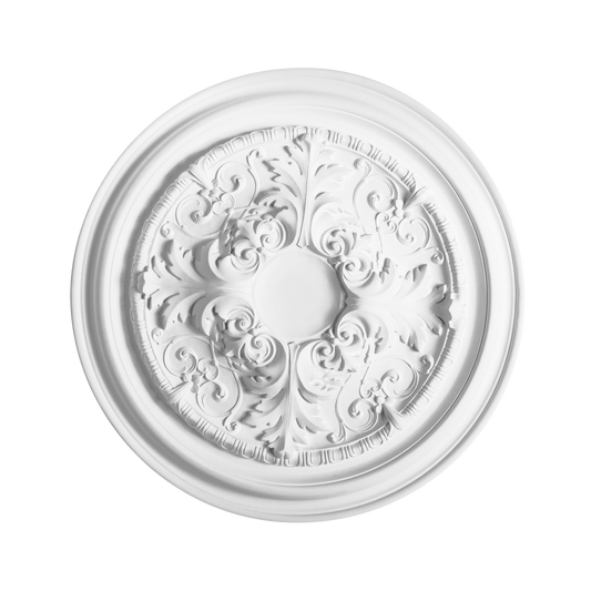 R52 Orac Ceiling Rose
