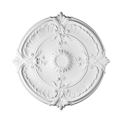 R73 Orac Ceiling Rose