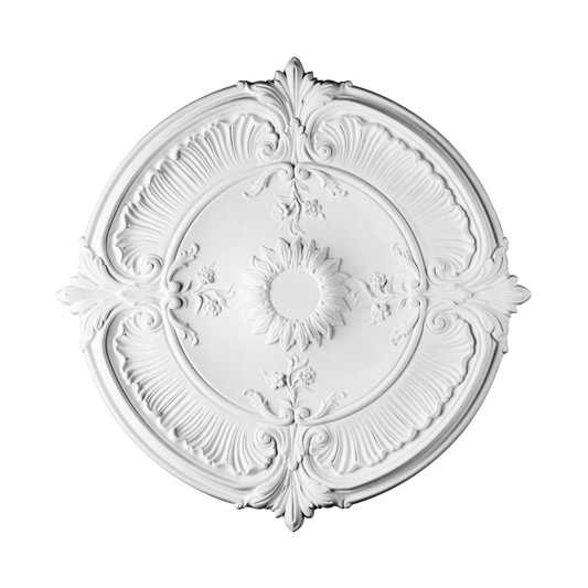 R73 Orac Ceiling Rose
