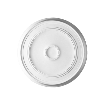 R76 Orac Ceiling Rose