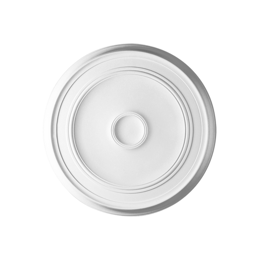 R76 Orac Ceiling Rose