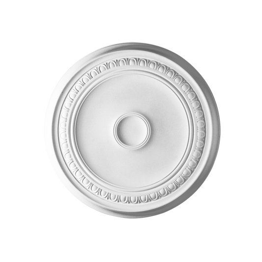 R77 Orac Ceiling Rose