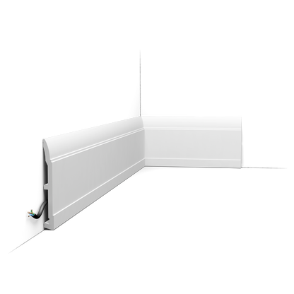 SX104 Orac Skirting Board