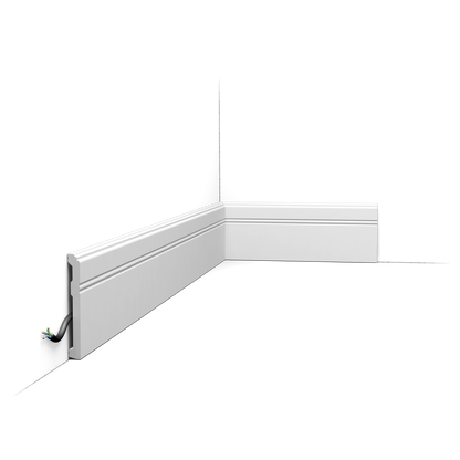 SX105 Orac Skirting Board
