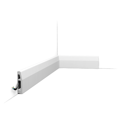 SX125 Orac Skirting Board