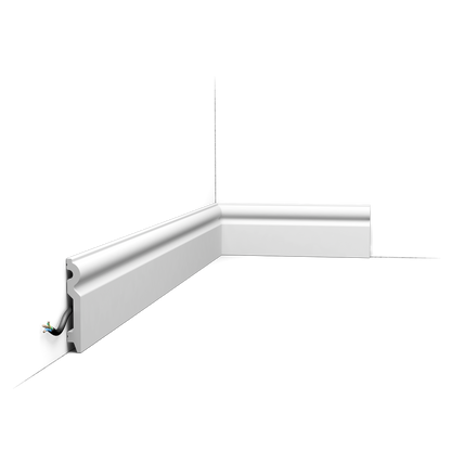 SX137 Orac Skirting Board