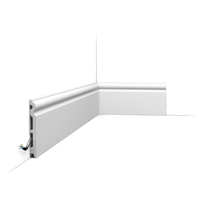 SX138 Orac Skirting Board