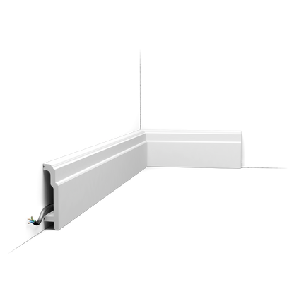 SX155 Orac Skirting Board