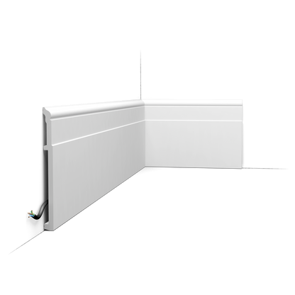 SX156 Orac Skirting Board