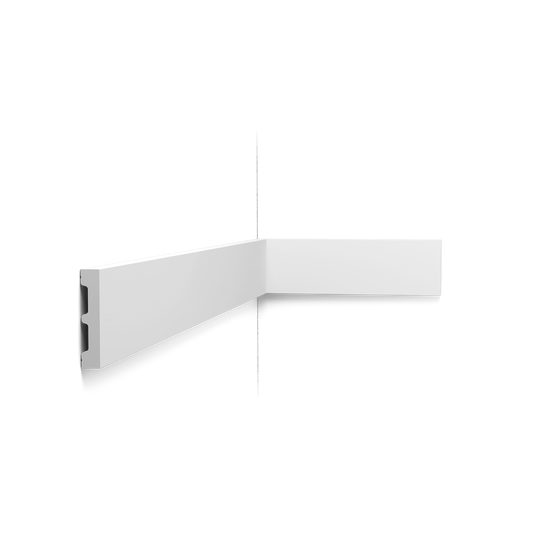 SX157 Orac Wall Moulding