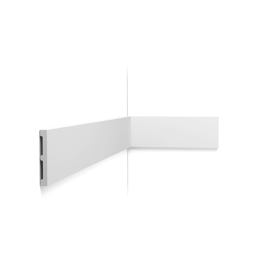 SX163 Orac Wall Moulding