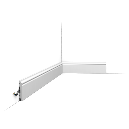 SX165 Orac Skirting Board