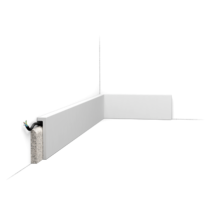 SX171 Orac Skirting Board