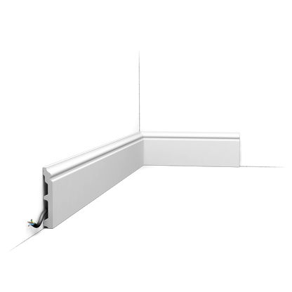 SX173 Orac Skirting Board