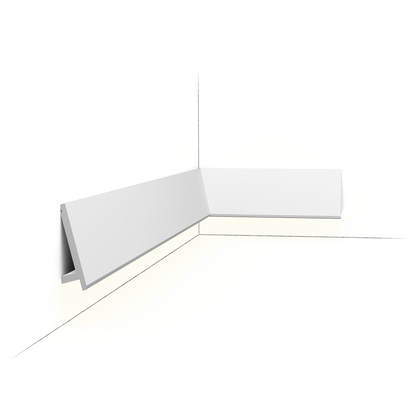 SX179 Orac Skirting Board