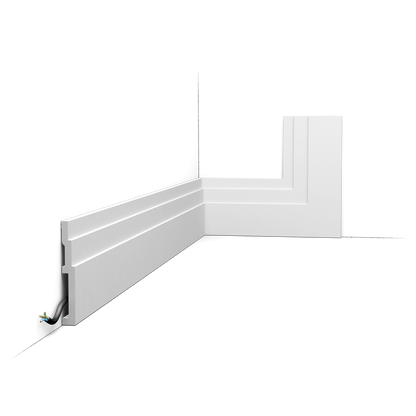 SX180 Orac Skirting Board