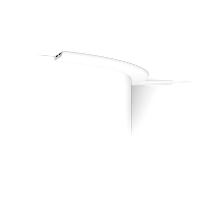 SX183F Orac Flexible Cornice Moulding