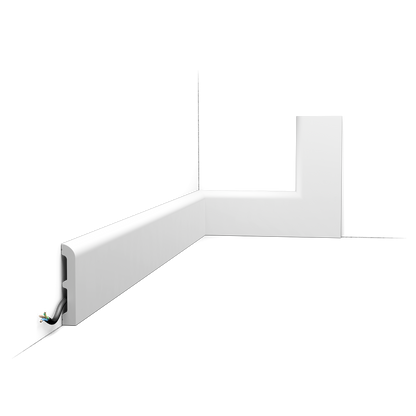 SX183 Orac Skirting Board