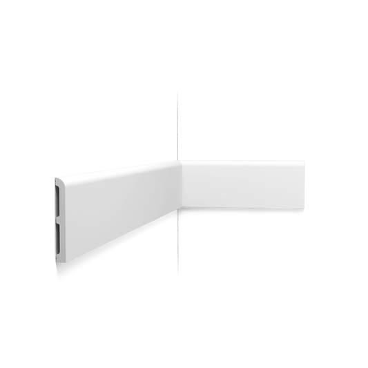 SX184 Orac Wall Moulding