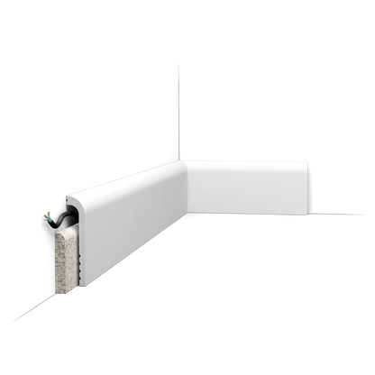 SX185 Orac Skirting Board