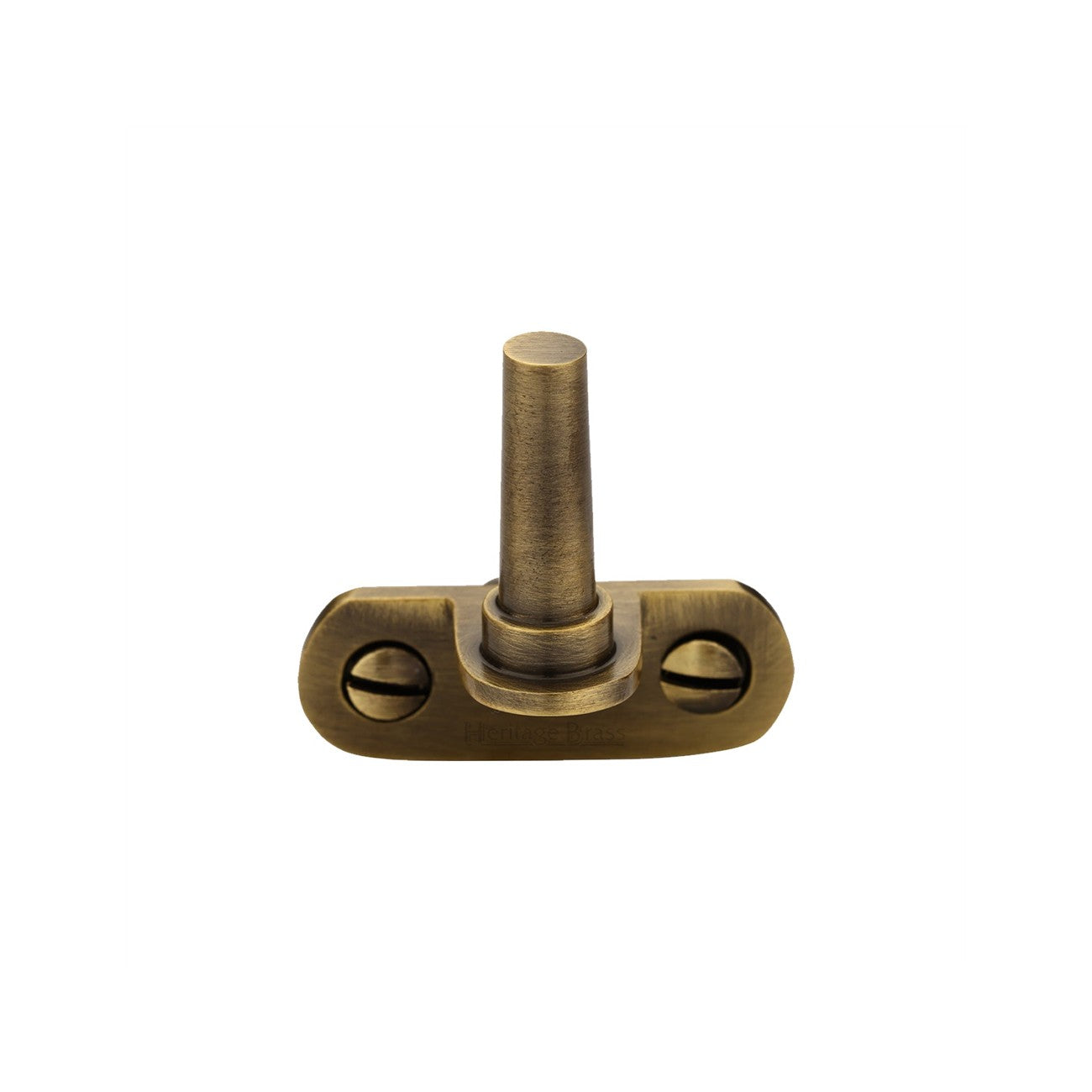 Cranked Casement Stay Pin