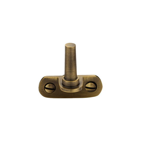 Cranked Casement Stay Pin
