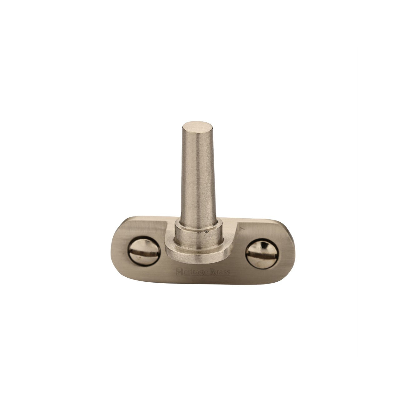 Cranked Casement Stay Pin