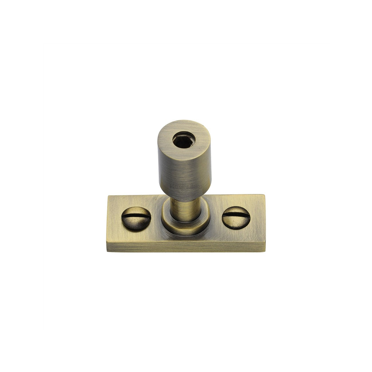 Casement Stay Locking Pin