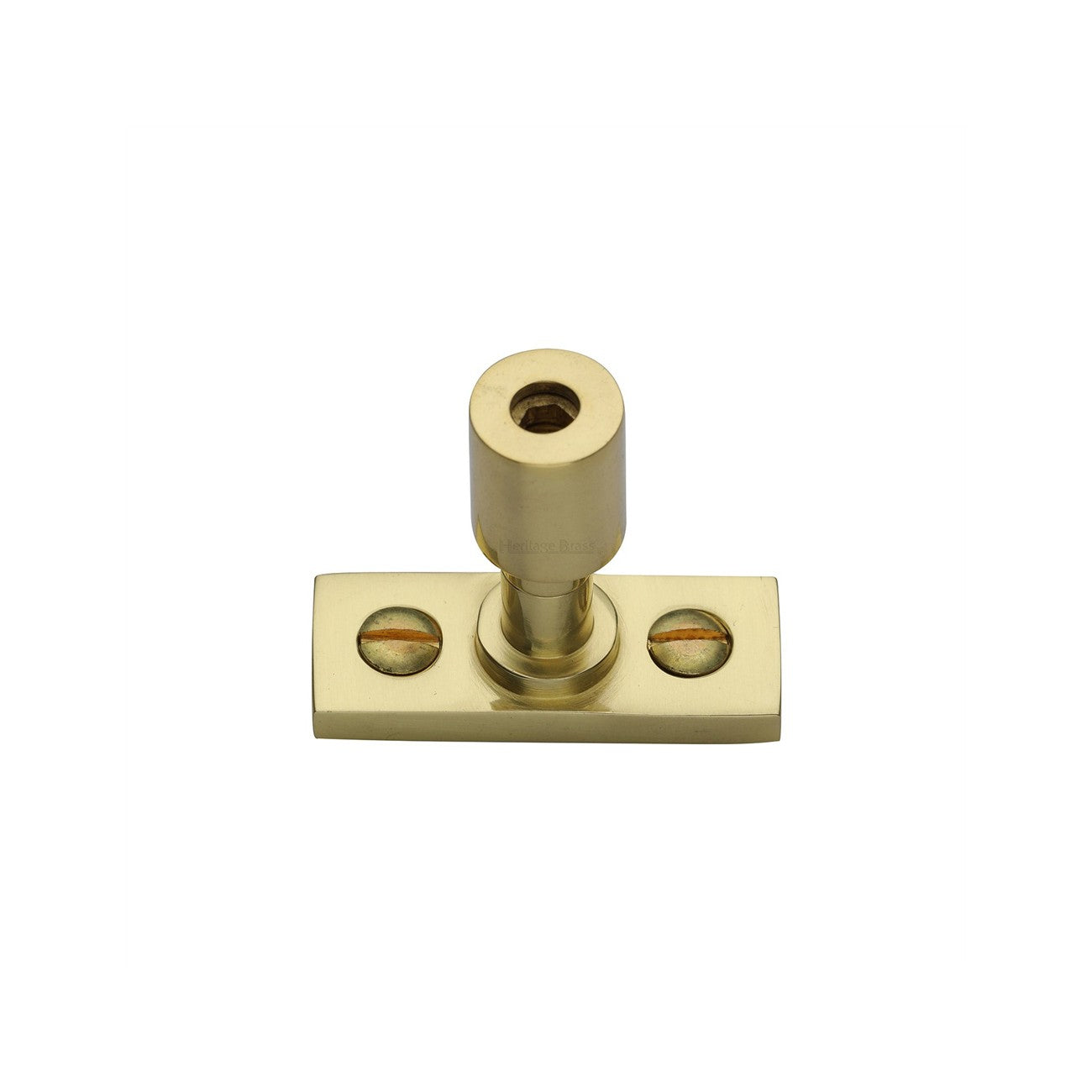 Casement Stay Locking Pin