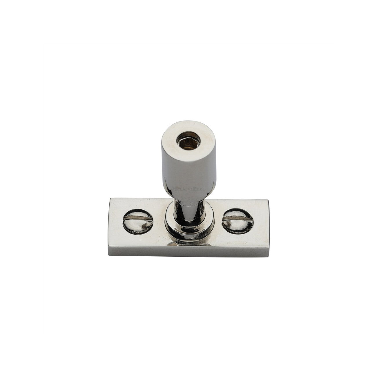 Casement Stay Locking Pin