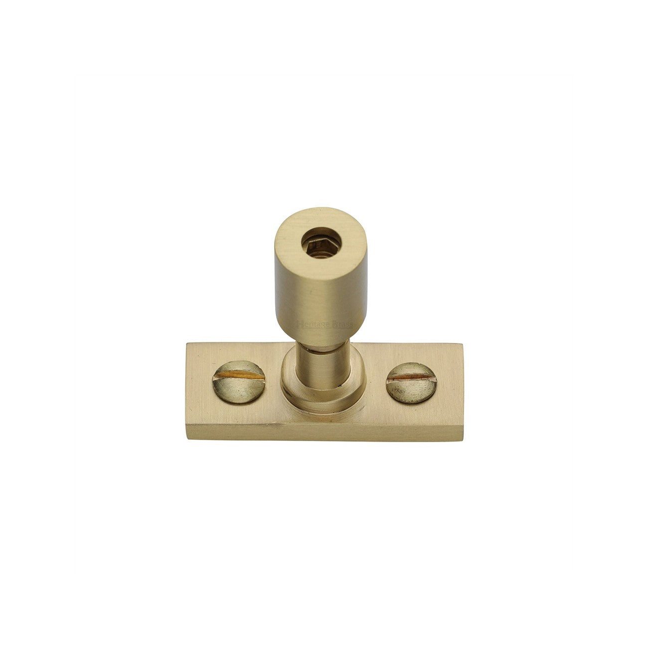 Casement Stay Locking Pin