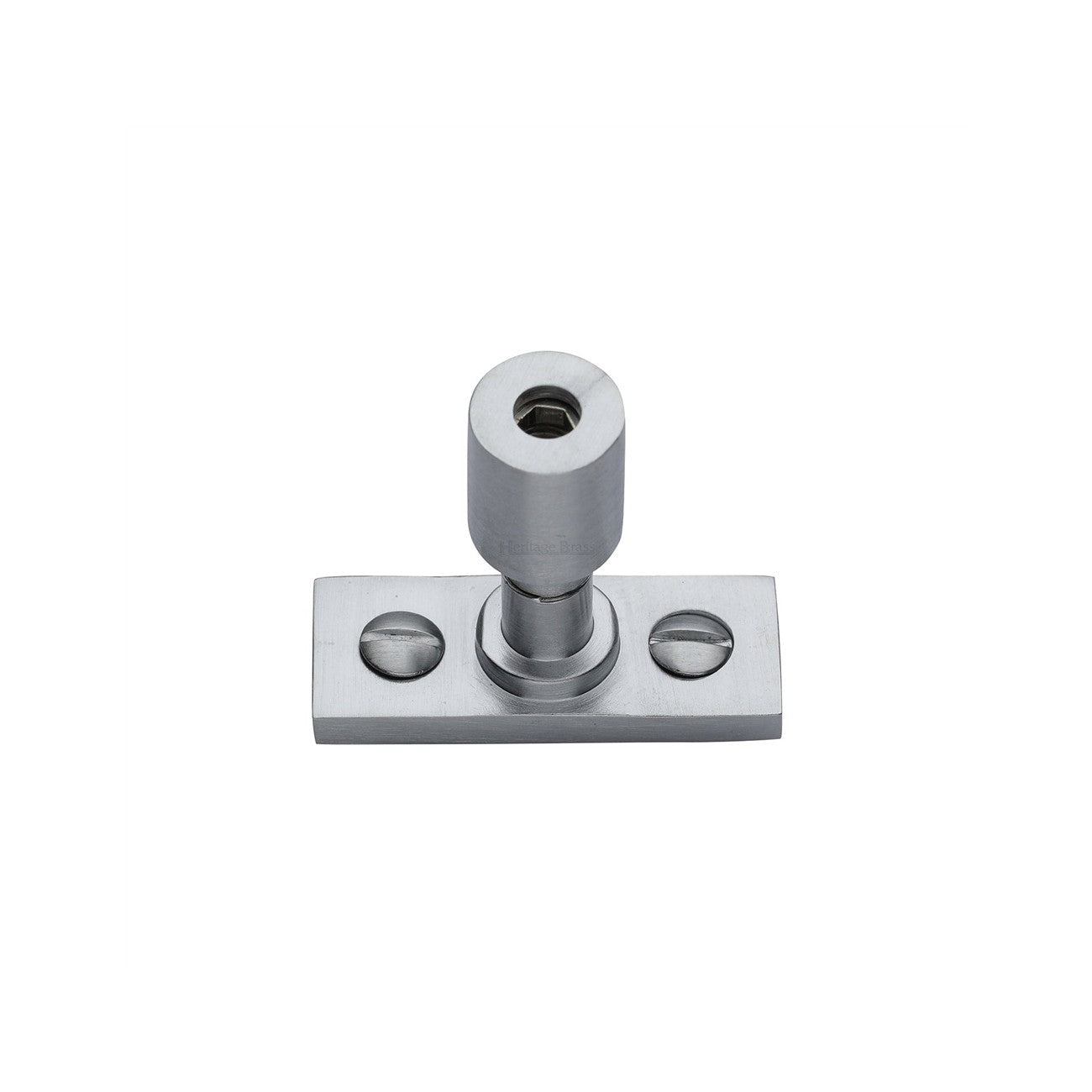 Casement Stay Locking Pin