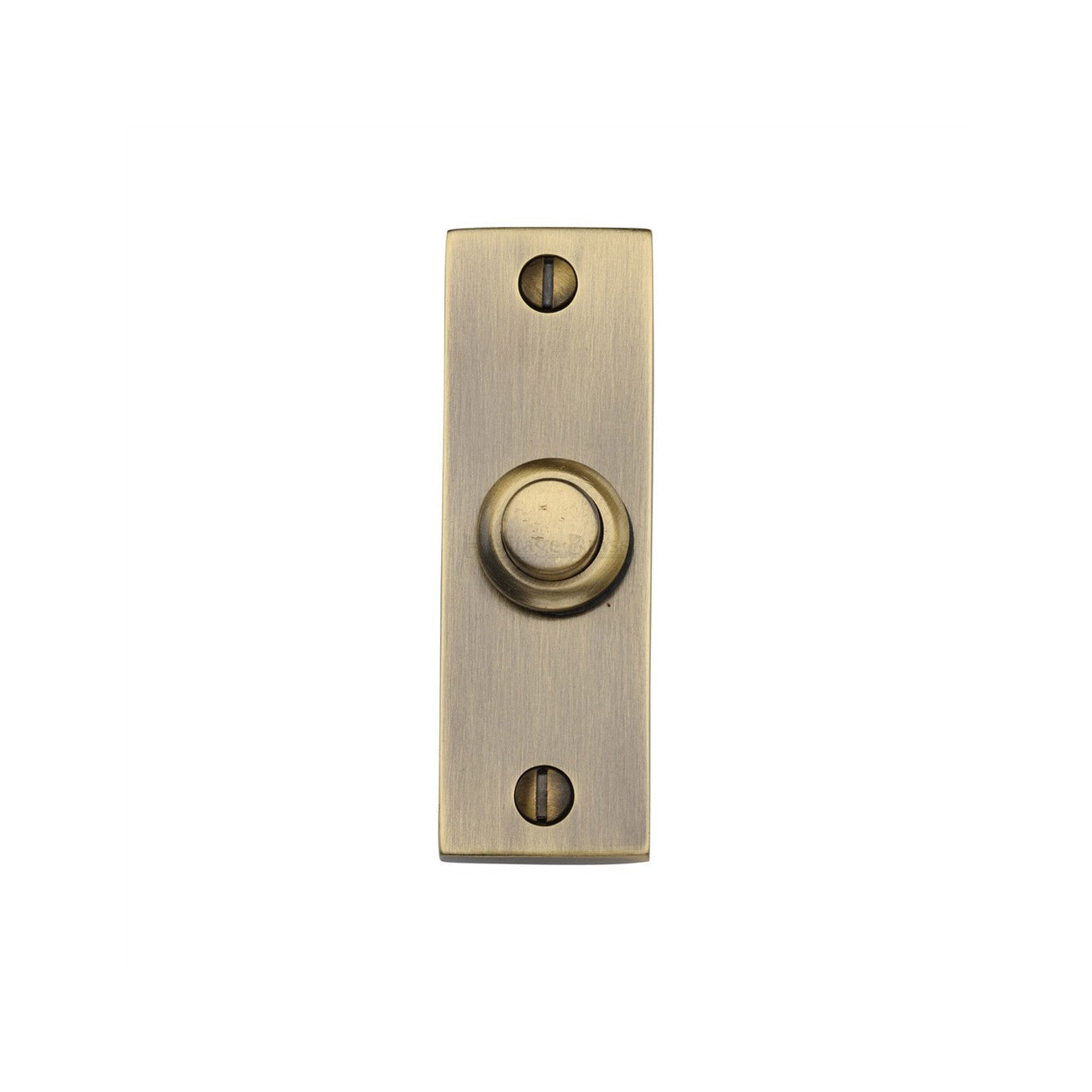 Rectangular Bell Push