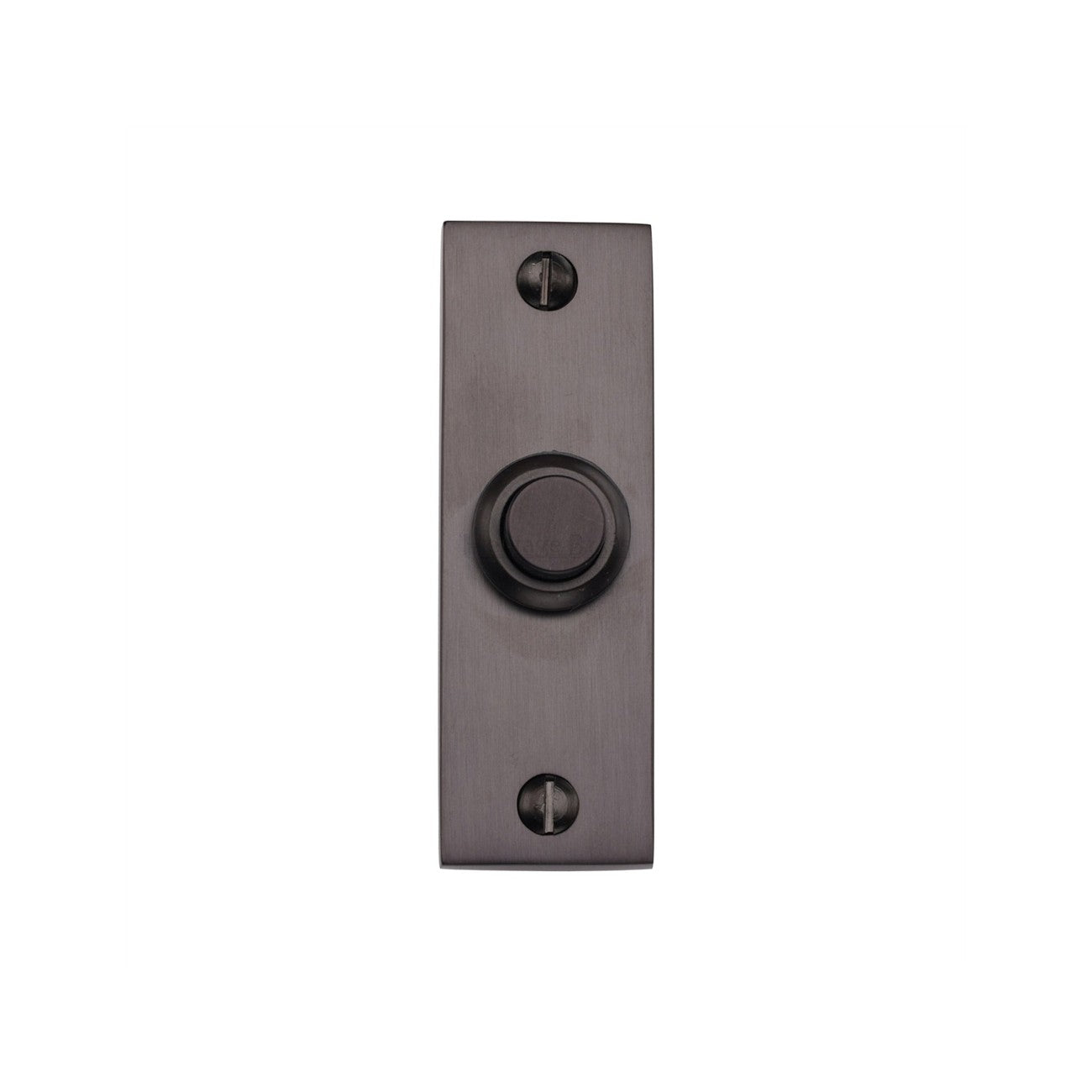 Rectangular Bell Push