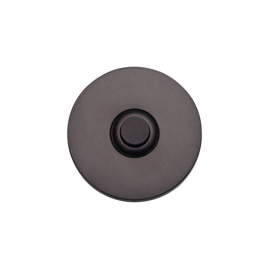 Round Bell Push