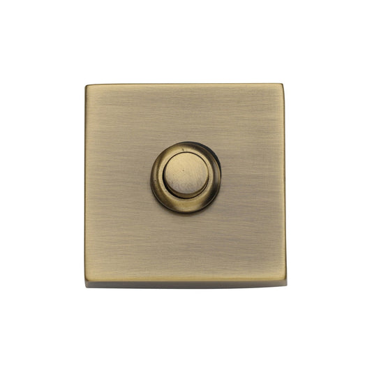 Square Bell Push