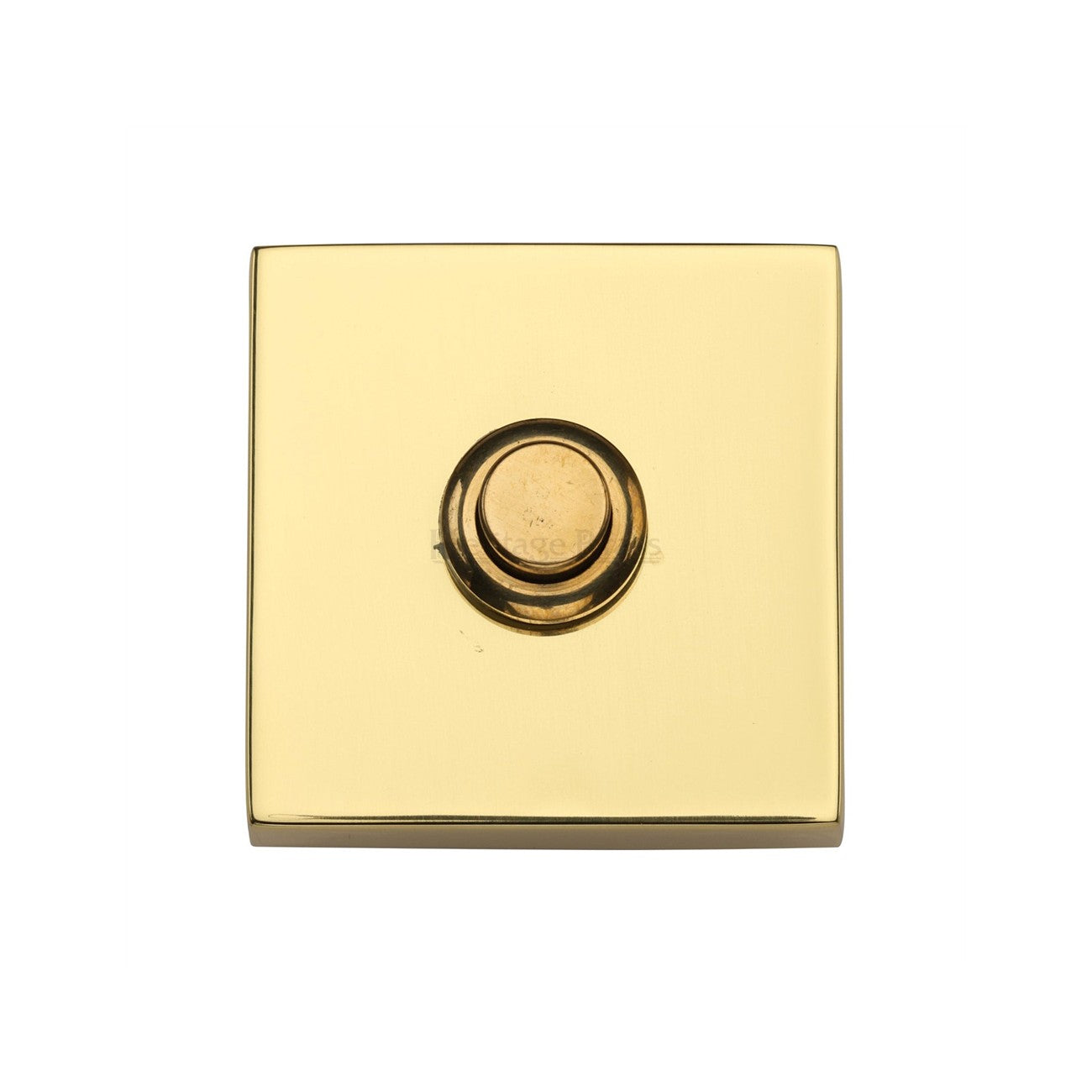 Square Bell Push