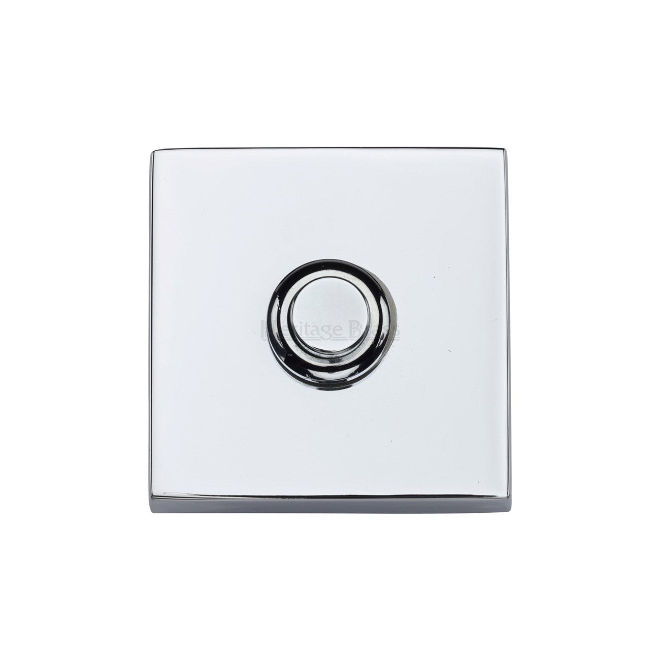Square Bell Push