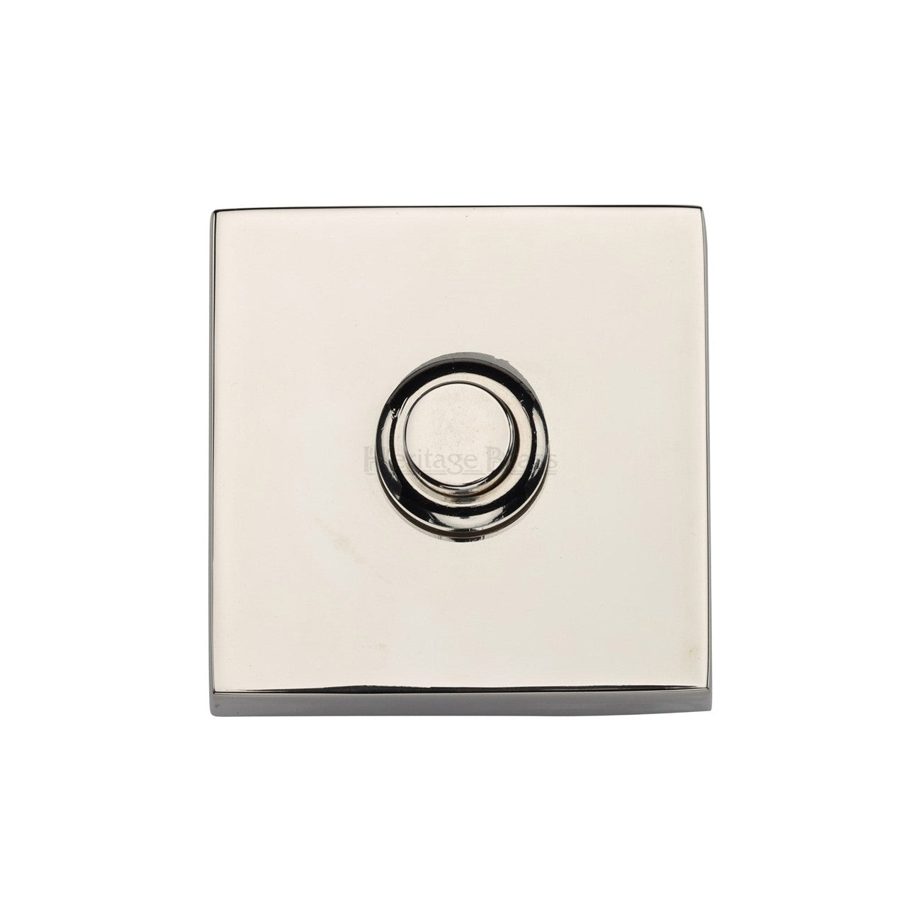 Square Bell Push