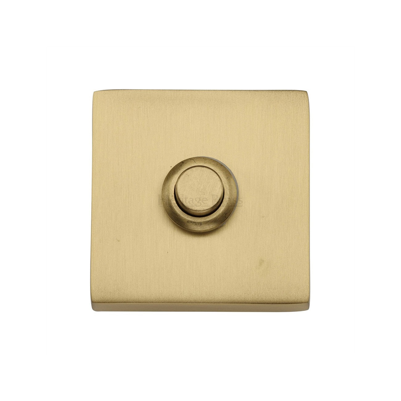 Square Bell Push