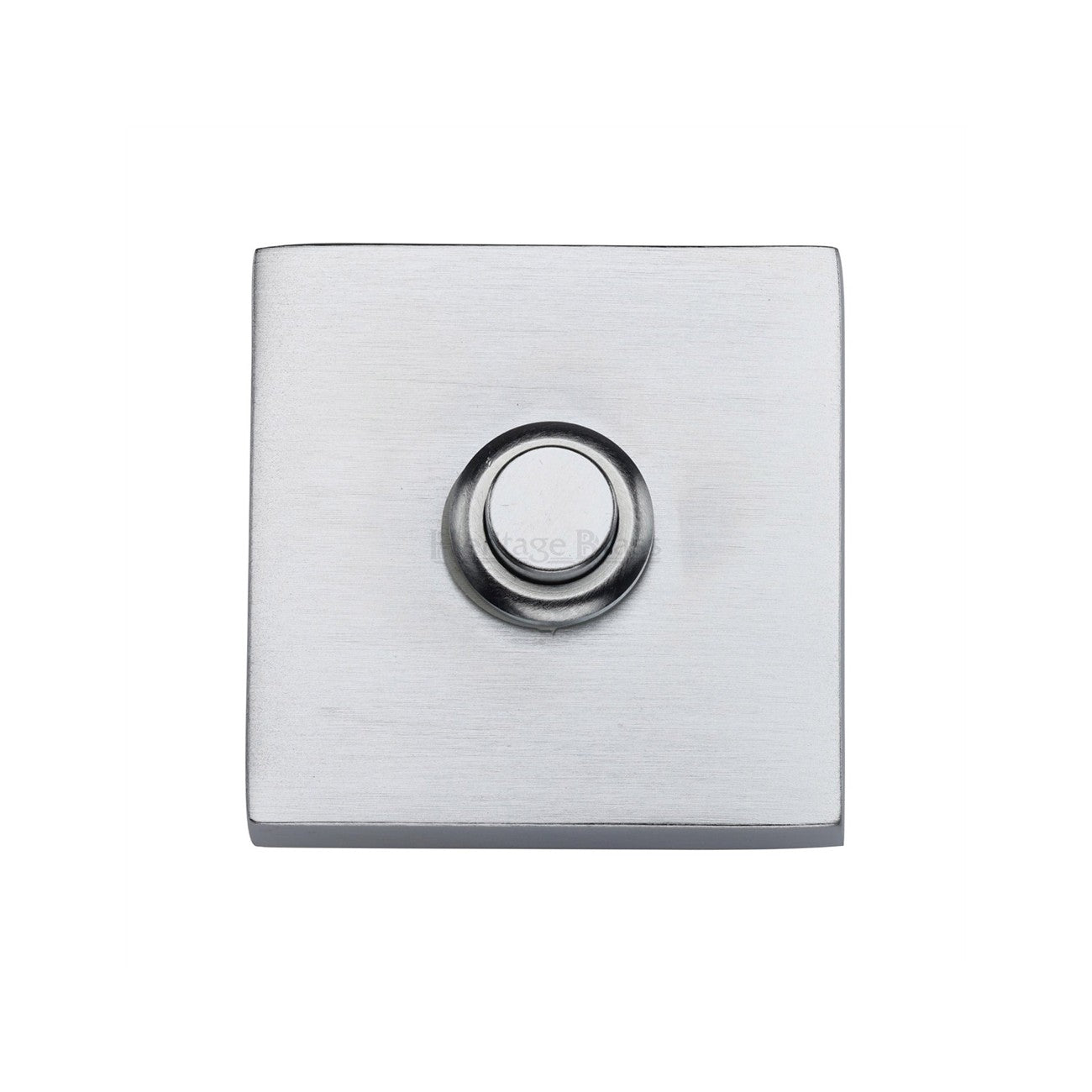 Square Bell Push