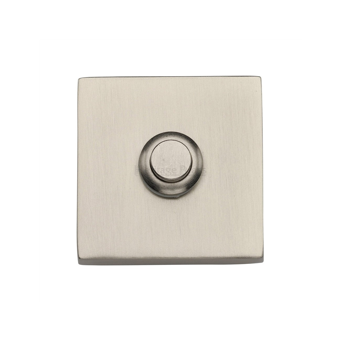 Square Bell Push